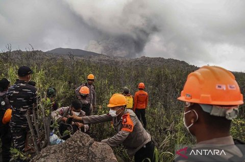 Bahaya Gunung Api: IABI Tegaskan Pelanggaran Zona Larangan adalah Kenekatan Fatal