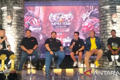 Ratusan Pecinta Ikan Mas Koki Bersaing di Elite Goldfish Championship 2026, Rebut Hadiah Rp250 Juta