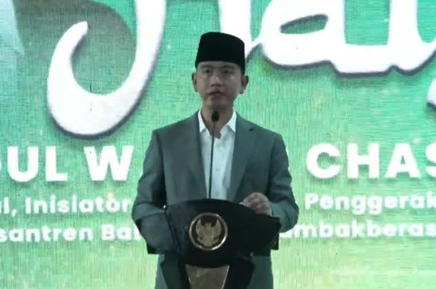 Gibran Kawal Program Prabowo di Daerah, Pastikan Implementasi Optimal