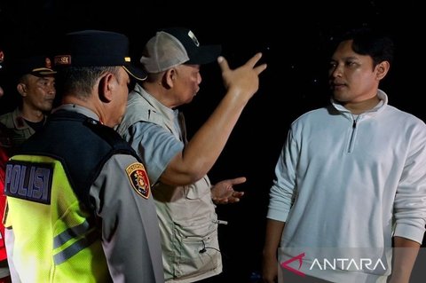 Banjir Cianjur di Dataran Tinggi, Pemkab dan Pemprov Jabar Evaluasi Tata Ruang