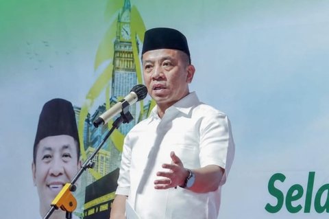 Pemkab Karawang Imbau Jaga Kesehatan Jamaah Haji Karawang Demi Ibadah Optimal