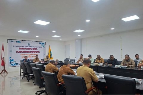 Jakarta Barat Raih Penghargaan Nasional atas Capaian Perekaman e-KTP Tertinggi