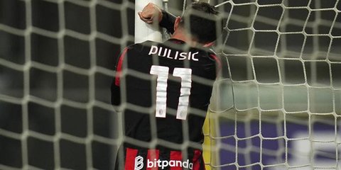Kondisi Christian Pulisic Sempat Membuat Fans Timnas AS Khawatir Jelang Piala Dunia 2026