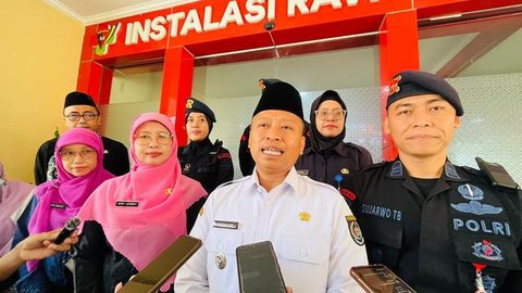 Ojol dan Opang Depok Bakal Dapat Bantuan BPJS Ketenagakerjaan