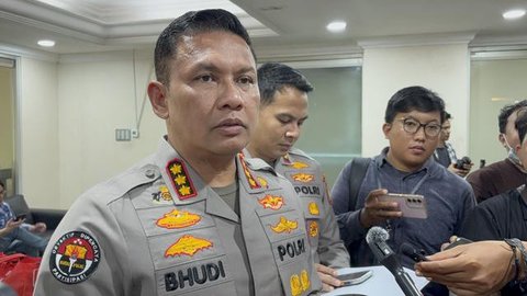 Polisi Kerahkan Tim Siber untuk Menyelidiki Dugaan Prostitusi Anak di Blok M