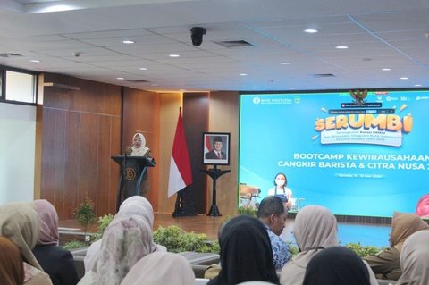 BI dan Pemprov Maluku Utara Genjot Digitalisasi UMKM untuk Pasar Ekspor