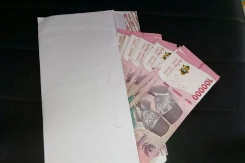 Belanja Pemerintah Triwulan I Dorong Jumlah Uang Beredar, Ekonom Ingatkan Hati-hati