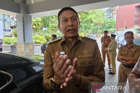 Wali Kota Malang Tegas Pidana Pelaku Pembuangan Limbah Medis Berbahaya di Perumahan