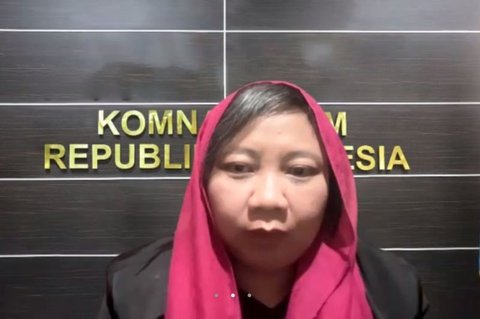 Komnas HAM Desak Pembentukan Satgas Kekerasan Seksual Kampus, Kunci Pencegahan dan Perlindungan Korban