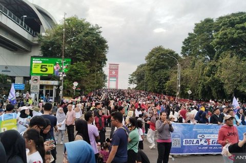 Sosialisasi Piala Dunia 2026: ANTARA, TVRI, RRI Dekatkan Tayangan Resmi ke Masyarakat Palembang