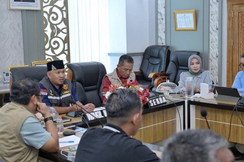 Pemkot Kendari Perpanjang Status Tanggap Darurat Banjir Hingga 24 Mei 2026