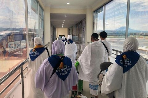 Haji dan Keteladanan Sosial Muslim Modern: Refleksi Ibadah di Tengah Krisis Integritas