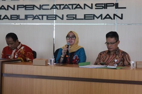 Pemkab Sleman Perkuat Investasi Melalui Digitalisasi Layanan Perizinan yang Responsif dan Transparan