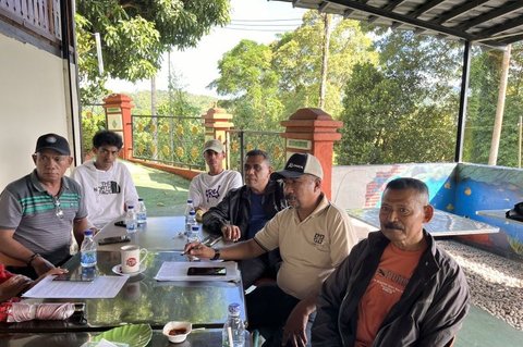 Ikabada Ambon Dukung Penuh Kawasan Konservasi Perairan Damer untuk Keberlanjutan Sumber Daya Laut Maluku