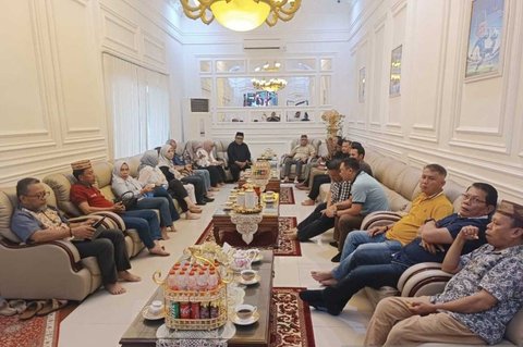 Bupati Gorontalo Minta Panitia Maksimalkan Persiapan Penas KTNA XVII di Juni 2026