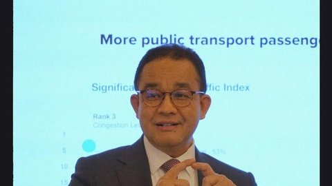 Langkah Baru Anies Baswedan, Ditunjuk Jadi Penasihat Kota Riyadh