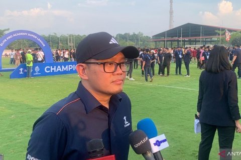 Tingginya Pelanggaran Disiplin EPA I.League Jadi Sorotan, I.League Siapkan Sanksi Tegas dan Format Baru