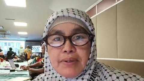 5 WNI Peserta Global Sumud Flotilla Ditangkap Israel, Ada Kabar Terjadi Penembakan