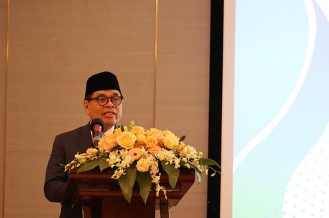 Dubes Djauhari Dorong Hubungan Dagang RI-China Jangka Panjang, Bukan Sekadar Pembeli-Penjual