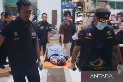 Polisi Selidiki Kematian Mahasiswi Unhas Gowa, Ditemukan di Area Parkir Kampus
