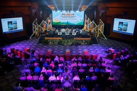 Kemenpar Perkuat Keamanan Berwisata sebagai Fondasi Utama Pariwisata Berkualitas