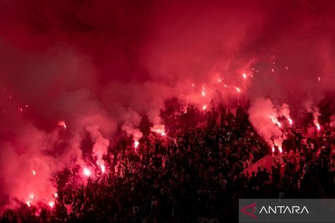 I.League Rilis Kalender Musim 2026/27: Super League Dimulai 4 September, League Cup Siap Hadir