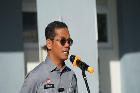 Kemenkum Sulbar Dorong Penguatan Legalitas UMKM untuk Ekosistem Halal Berdaya Saing