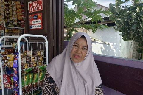 Program JKN Dampingi Pasien Kanker Serviks Nurbaya Lewati 35 Kali Radioterapi Gratis