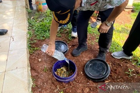 Sudin PPKUKM Jaksel Ajak Pedagang dan Koperasi Merah Putih Sukseskan Program Pemilahan Sampah Jakarta Selatan