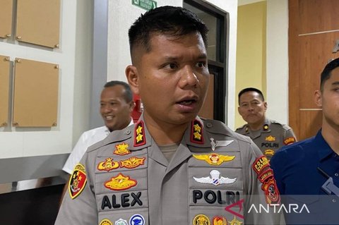 Pengamanan Arus Cianjur: Polres Kerahkan 700 Personel Antisipasi Euforia Bobotoh