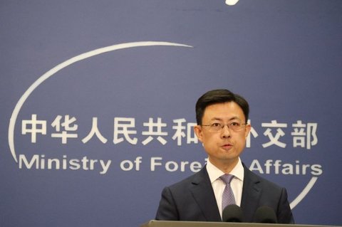 China Pimpin Dewan Keamanan PBB, Menlu Wang Yi Serukan Multilateralisme Global