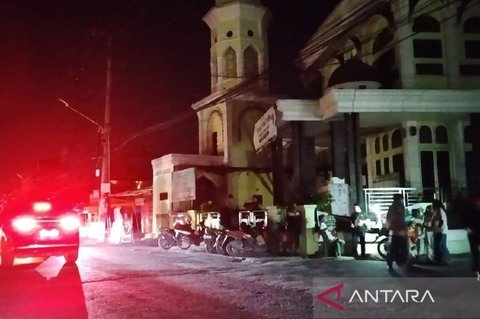 PLN Sumut Lakukan Pemeriksaan Menyeluruh Pasca Padam Listrik Massal