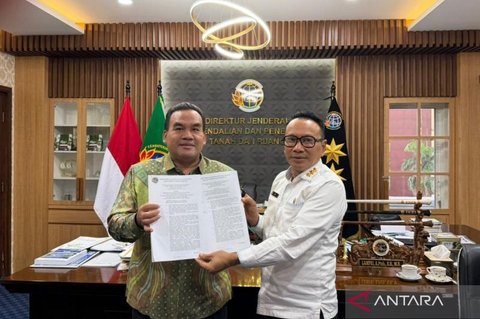 Pembangunan Sekolah Rakyat dan Kampus UNY Blora Segera Dimulai Setelah SK ATR/BPN Terbit