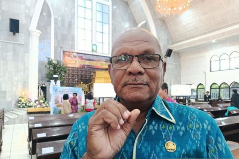 Kemendukbangga Tingkatkan Mutu Hidup Lansia Melalui 5 Sekolah Lansia Papua