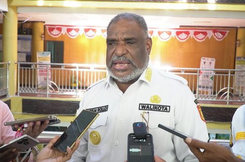 Pemkot Jayapura Ajak Warga Perkuat Kebersamaan Jelang Idul Adha dan Pentakosta