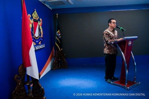 Indonesia Perkuat Tiga Pilar Kebijakan AI untuk Akselerasi Transformasi Digital