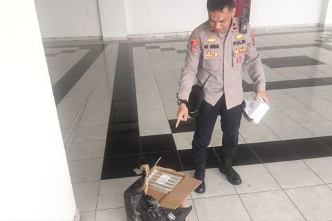 Polda Jabar Sita Ratusan Barang Berbahaya, Perketat Pengamanan Laga Persib GBLA