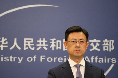 Kritik China Belanja Pertahanan Jepang: Beijing Peringatkan Bahaya Neo-Militerisme