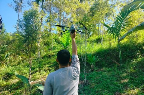 BKSDA Sumbar dan Sintas Pantau Ketat Batang Palupuh Usai Evakuasi Harimau Sumatera