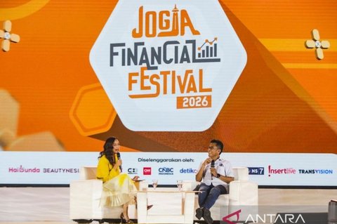 Ketua Komisi XI DPR Tegaskan Penurunan Rupiah Kini Tak Separah Krisis 1998