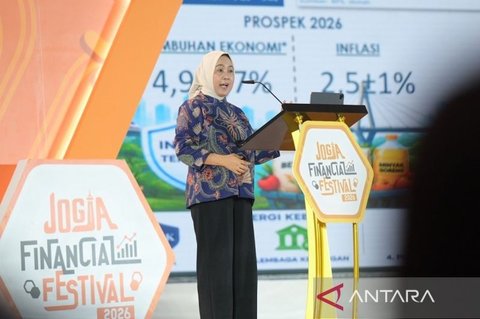 Bank Indonesia Perkuat Stabilitas Rupiah Melalui Pengembangan Instrumen Pasar Uang