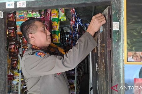 Pemprov Gorontalo Gencarkan Pengawasan Rokok Ilegal, Lindungi Generasi Muda dan Penerimaan Negara