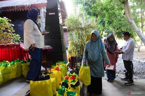 Dukungan Pemprov Gorontalo untuk Program Pangan DPR RI Tekan Inflasi Jelang Idul Adha