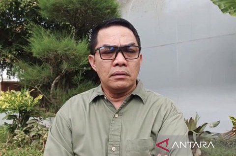 Wali Kota Samarinda Andi Harun Bantah Terlibat Demo Gubernur Kaltim, Sebut Ada Upaya Adu Domba