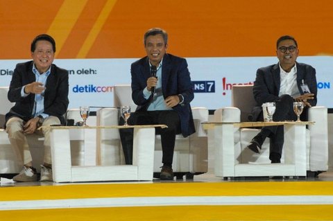 BTN Salurkan KPR Subsidi 6 Juta Unit Rumah, Pemerintah Kaji Tenor 40 Tahun untuk MBR