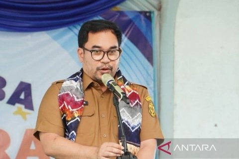 Pemkot Banjarmasin Alokasikan Dana Miliaran untuk Pengawasan Rehabilitasi Sekolah
