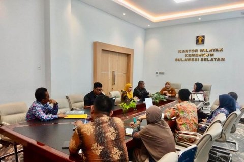 Perkuat Pembangunan Kependudukan Bulukumba, Pemkab Harmonisasi Ranperbup