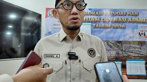 Mayoritas Daging Dam Jemaah Haji Indonesia akan Disalurkan kepada Warga Palestina