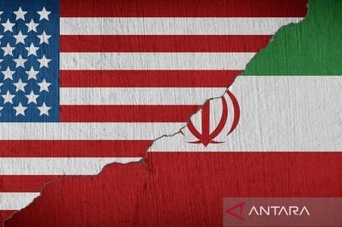 AS-Iran Segera Teken Kesepakatan Gencatan Senjata 60 Hari, Buka Kembali Selat Hormuz Demi Perundingan Nuklir
