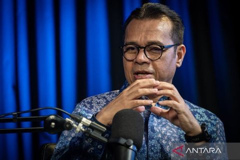 Wamen Komdigi: Dominasi Algoritma Jadi Bentuk Baru Penjajahan Digital Ancam Generasi Muda
